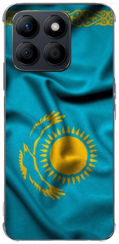 Чехол Qeeca для Honor X5b Plus рисунок
