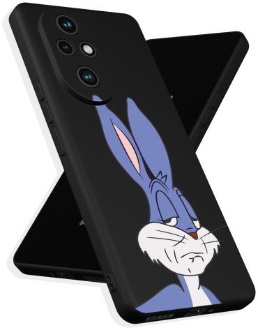 Чехол для Honor 200 Pro рисунок