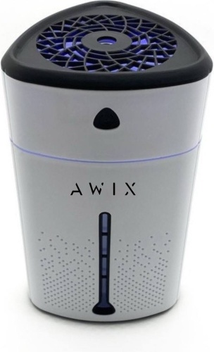 Увлажнитель воздуха Humidifier SG688 белый
