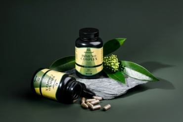 Anagran Иммуно комплекс, Immuno complex капсулы 60 шт
