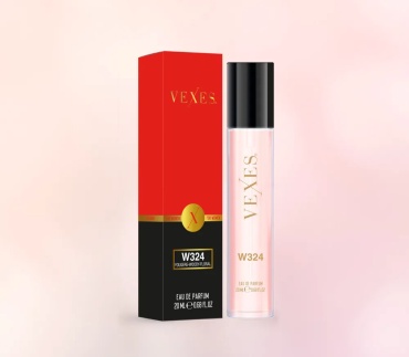 VEXES W-324. 1212 pour elle sparkling парфюмерная вода EDP 20 мл, для женщин