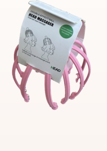 Массажер HEAD HEAD Massager ручной разминающий