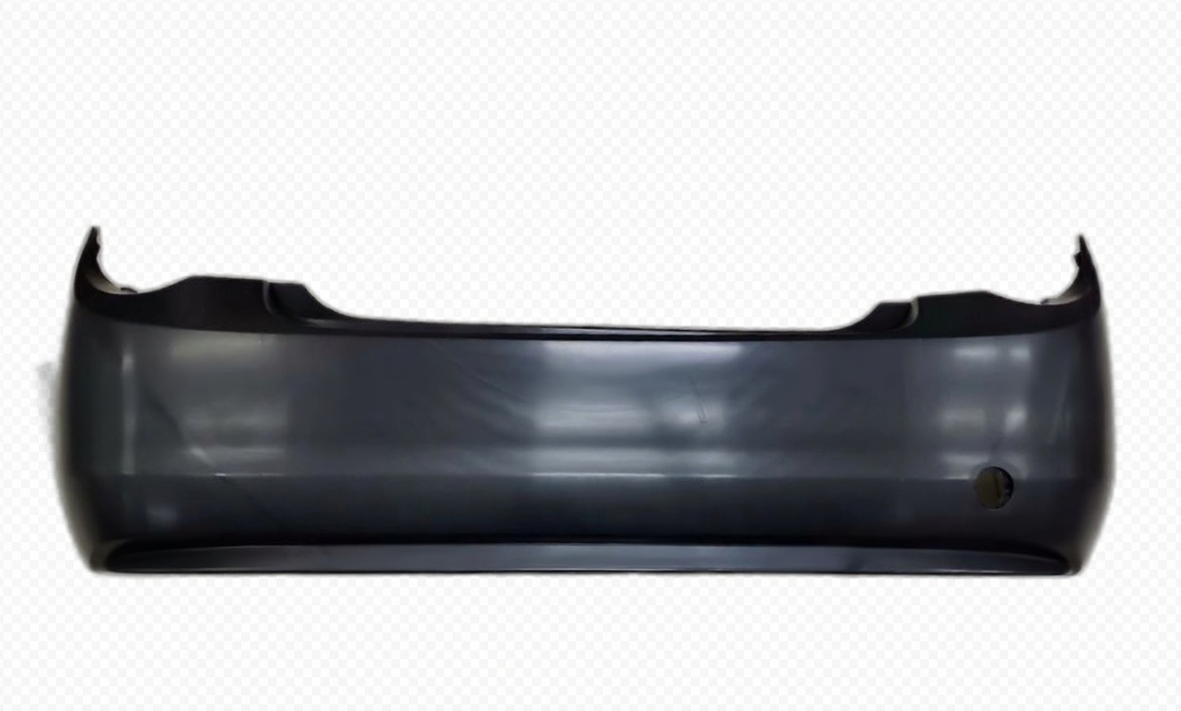 SAT бампер STCVA60870 для Chevrolet Aveo 2010-2015