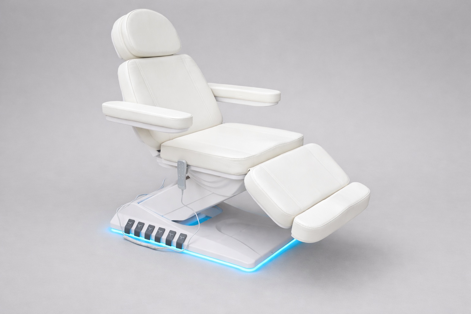 ZNLUX кушетка до 300 кг 60х190 см