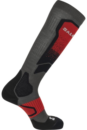 Спортивные носки Salomon 1 пара мультиколор 36-38