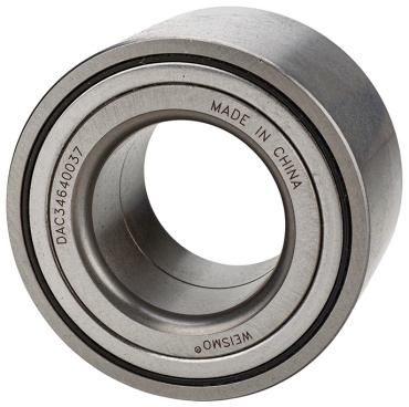 WEISMO подшипник ступицы DAC34640037-N/WSM