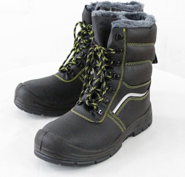 Ботинки Goboots черный