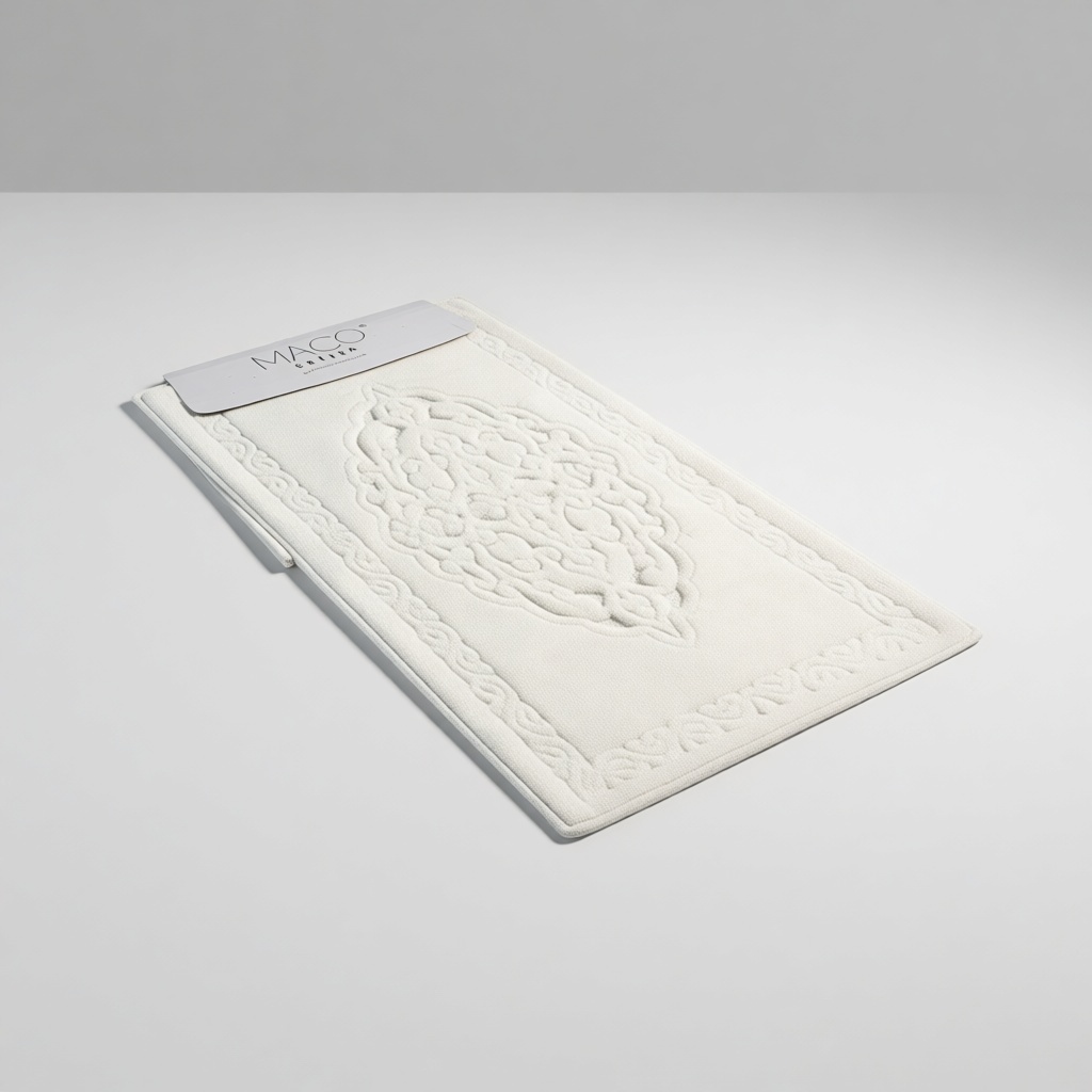 MACO комплект ковриков OSMANLI 100x60 см, хлопок