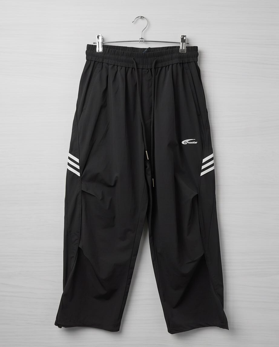Спортивные брюки черный