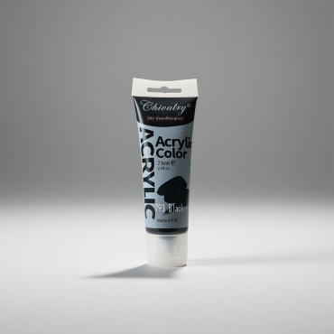 Chivalry 793 Black 1 шт