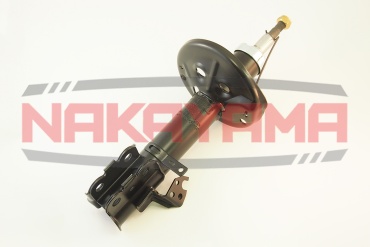 NAKAYAMA передний 334137 1 шт