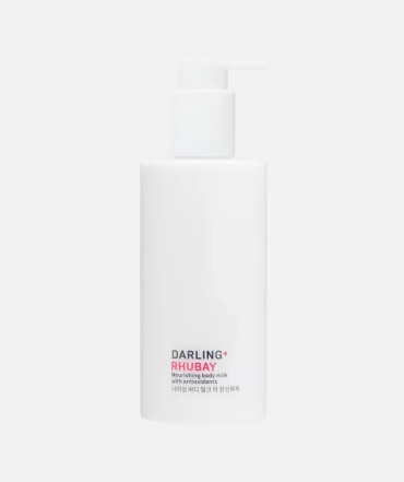 DARLING Rhubay молочко для тела 250 мл