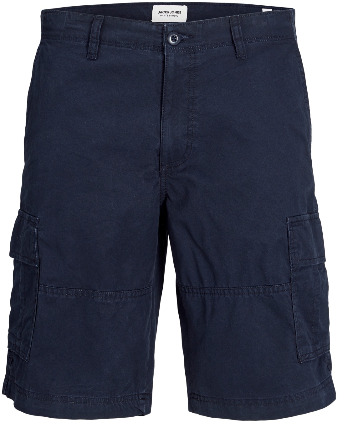 Повседневные шорты Jack&Jones синий