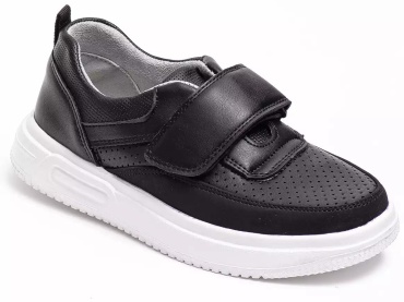 Кроссовки Neo Feet черный