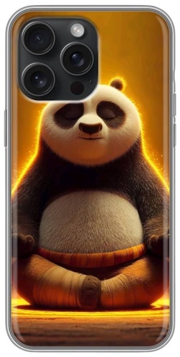 Чехол BAIKO для Apple iPhone 14 Pro Max рисунок