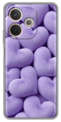 Чехол для OPPO A5 Pro рисунок