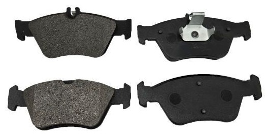 Колодки CTR GK0041