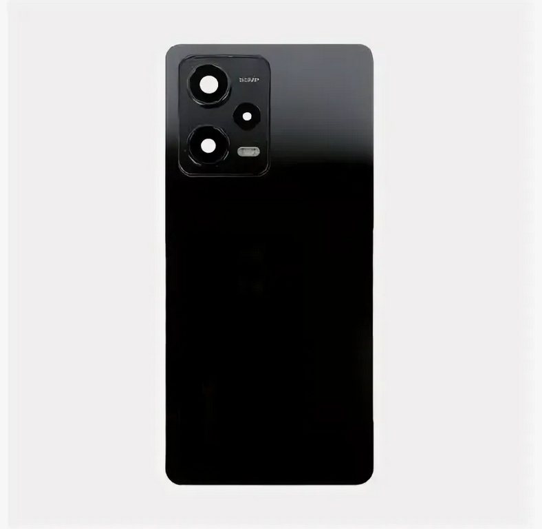 Задняя панель для Xiaomi Redmi Note 12 Pro 5G
