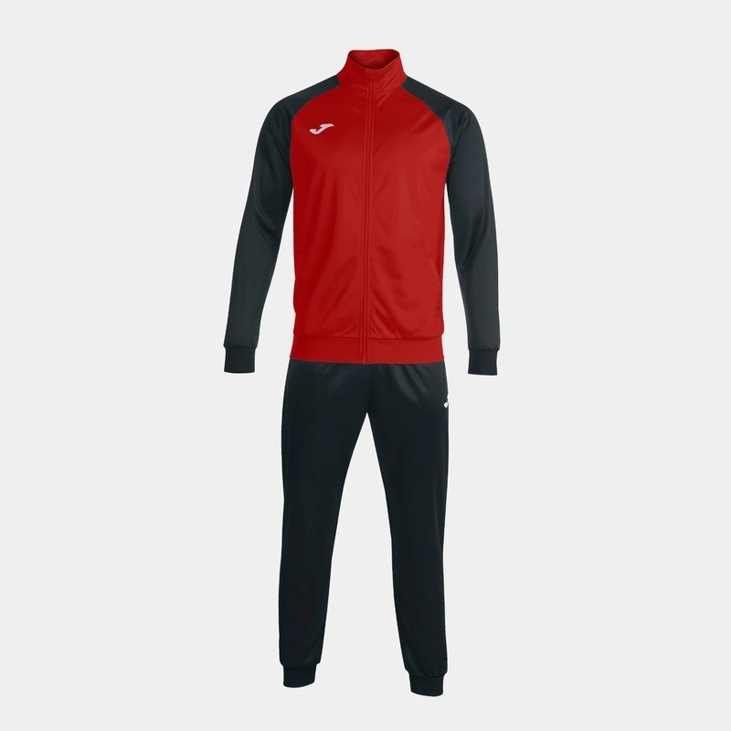 JOMA черный, красный