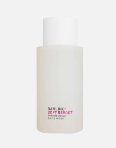 DARLING Soft reboot шампунь 250 мл