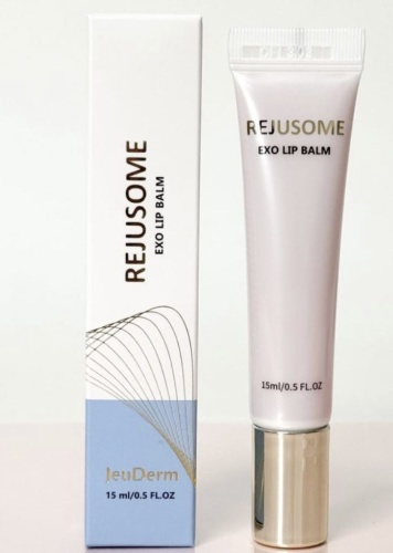 JeuDerm бальзам Exo Lip Balm 15 г
