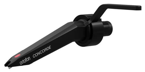 Картридж ORTOFON 5705796031836 черный