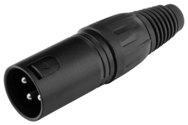 Коннектор MRM-POWER XLR