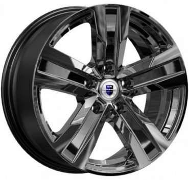 CARWELL Carwell/C_W_39132016 7x16/5x100 D57.1 ET35 4 диска серый