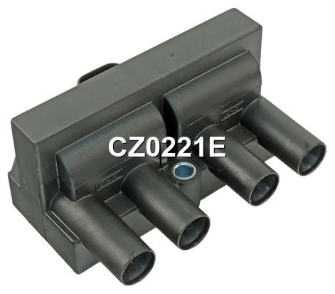 Катушка зажигания UTM CZ0221E