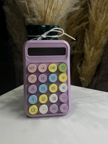 14837023_446381419, 10-разрядный, розовый