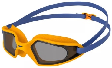 Speedo 176637541 для женщин синий