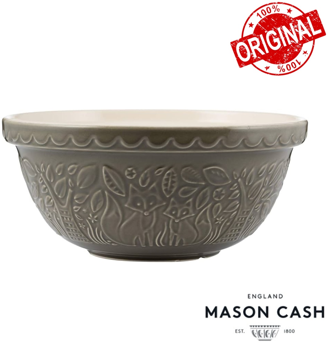Миска MASON CASH 29х29 см, керамика, 1 шт