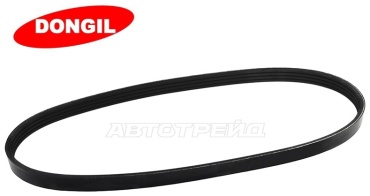 Dongil ремень 4PK1005