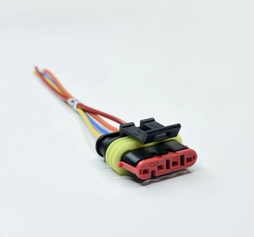 STAG проводка TC1041031