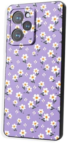 Чехол для POCO Poco X5 Pro рисунок