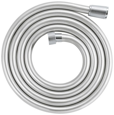 Шланг для душа Grohe пластик, 150 см, подключение 1/2x1/2