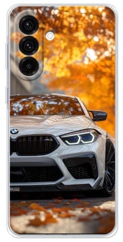 Чехол BAIKO для Samsung Galaxy S26+ рисунок
