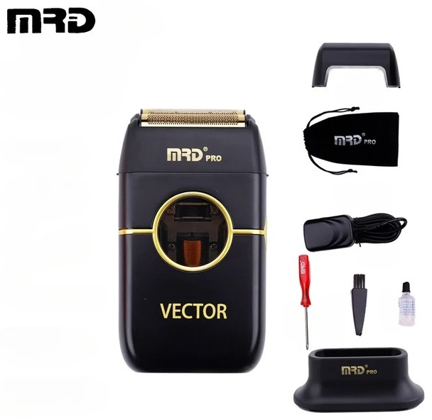 Электробритва MRD ZB-999 роторная
