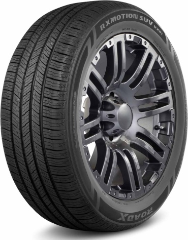 Roadx RXMOTION SUV UX01 225/55 R19 99 V без шипов