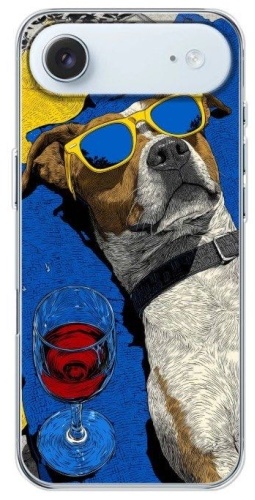 Чехол BAIKO для Apple iPhone Air рисунок