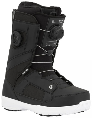 Ride Synth - 2026/12L2023.1.1/7.5 черный 39