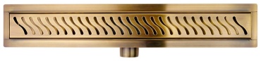 ASUA Armatur трап 67102940 (7х60 см)