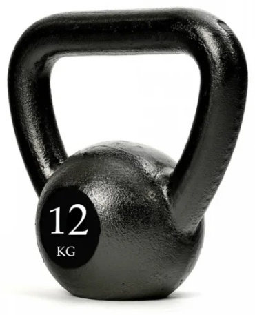 GYJ12 цельнолитая 12 кг