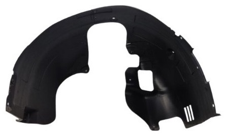 Подкрылок JASHI 86812L2000 для Kia K5 2020-2024