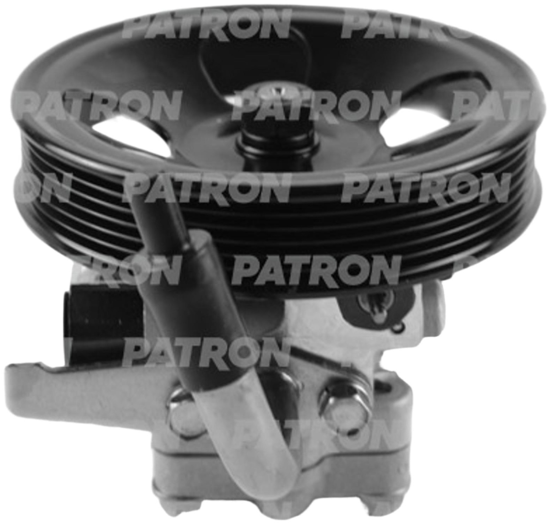 PATRON насос ГУР PPS1023