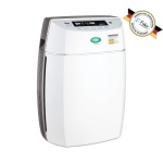 Очиститель воздуха Fakir Luminoso серый