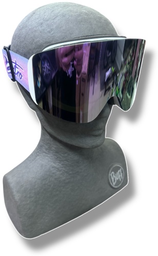 Dextro Dxtrprpl белый размер Onesize