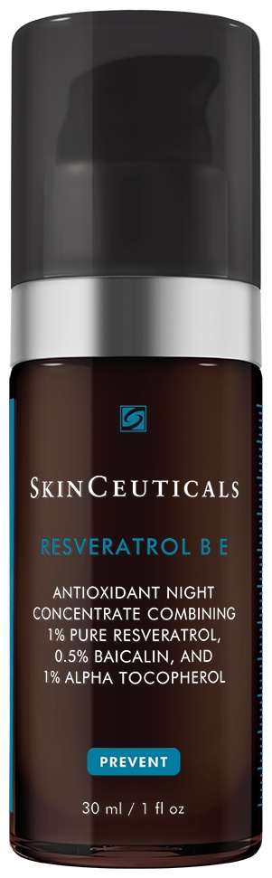 Skinceuticals сыворотка Skinceuticals B E для лица 30 мл