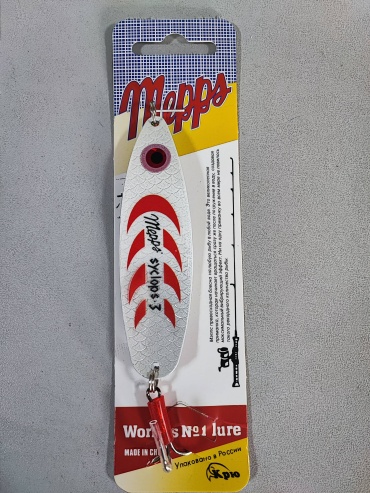 Блесна Mepps Syclops3 1 шт