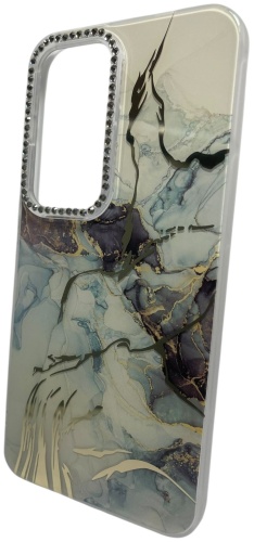 Чехол ABX для OPPO Reno12 рисунок
